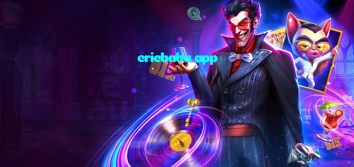 available types of cricbaba app bet including pre-match live express and system bets