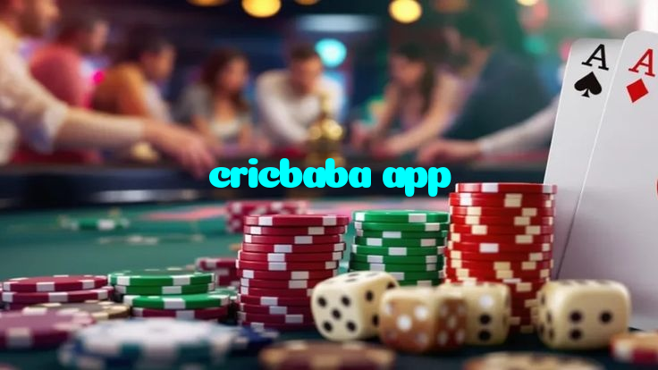 cricbaba app